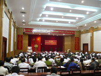 Tạo sức lan tỏa trong học tập và làm theo tấm gương đạo đức Hồ Chí Minh